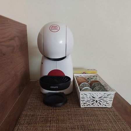 Krimski Apartment - Free Private Parking Варна Екстер'єр фото