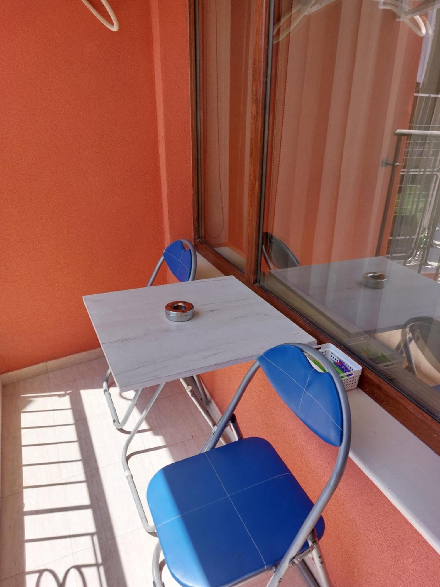 Krimski Apartment - Free Private Parking Варна Екстер'єр фото