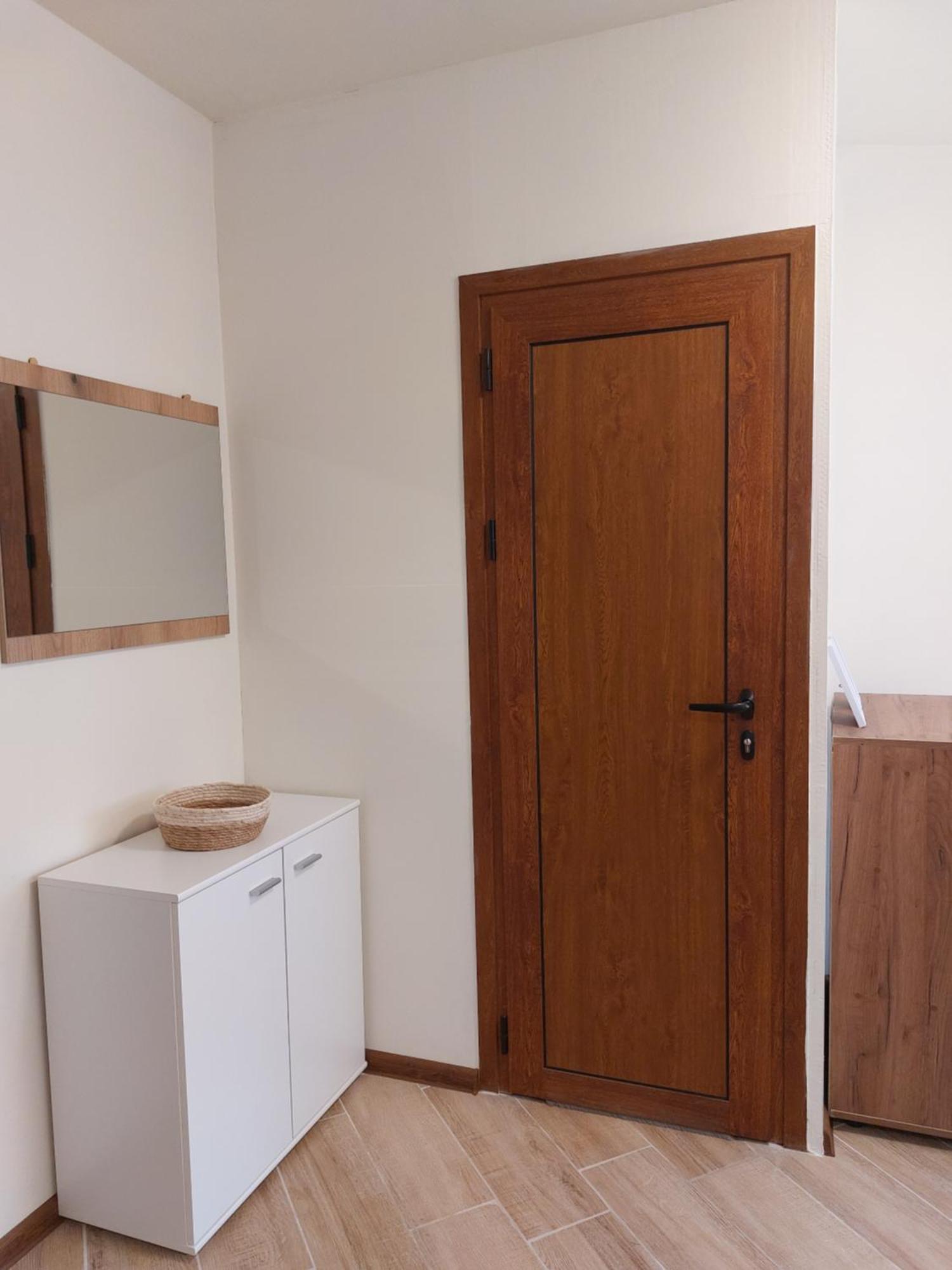 Krimski Apartment - Free Private Parking Варна Екстер'єр фото