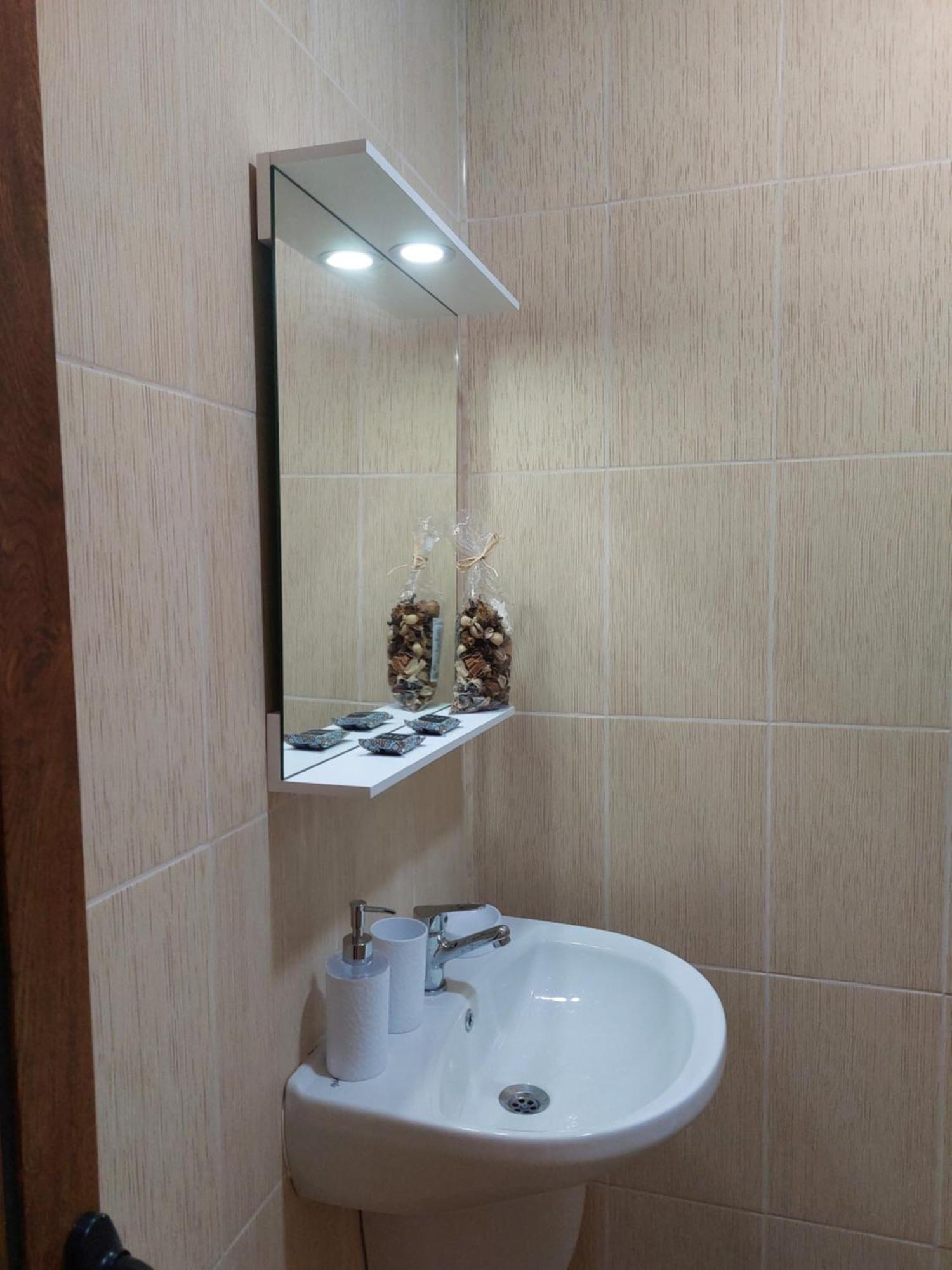 Krimski Apartment - Free Private Parking Варна Екстер'єр фото