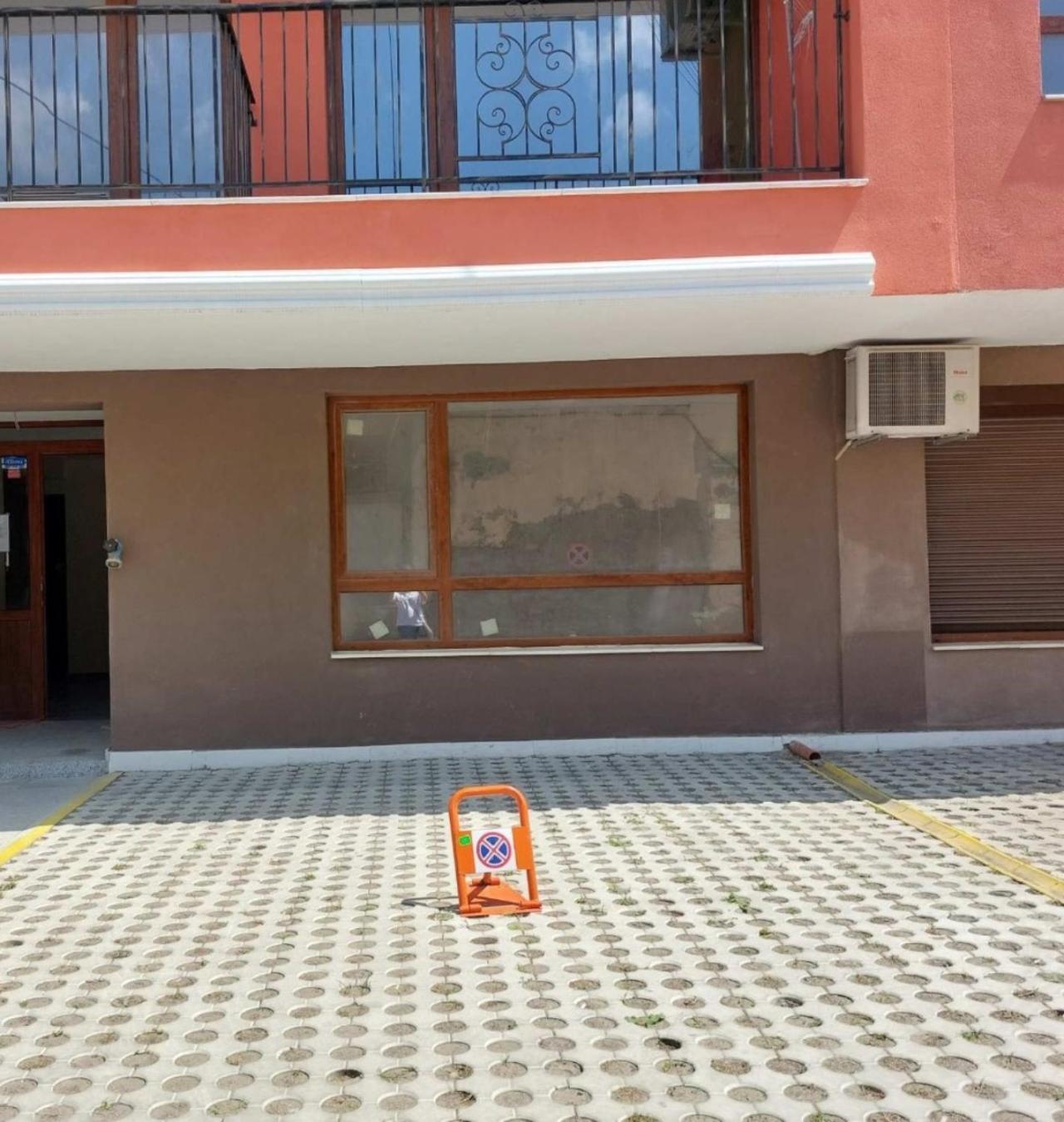 Krimski Apartment - Free Private Parking Варна Екстер'єр фото